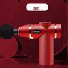 Rongtai Mini Portable Massage Gun CN Plug (adapter Included)