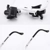 Binocular Glasses Handsfree Magnifier for Magnifying Glasses for Reading8/15/23X