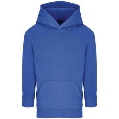 Childrens/Kids Connor Hoodie