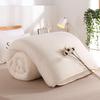 Xinjiang Long-Staple Cotton Quilt: Premium Winter Thick Warm Quilt
