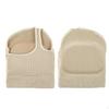 Forefoot Support Pad ShockAbsorbing Material Sleeves with Gel Inserts Elastic Sleeve