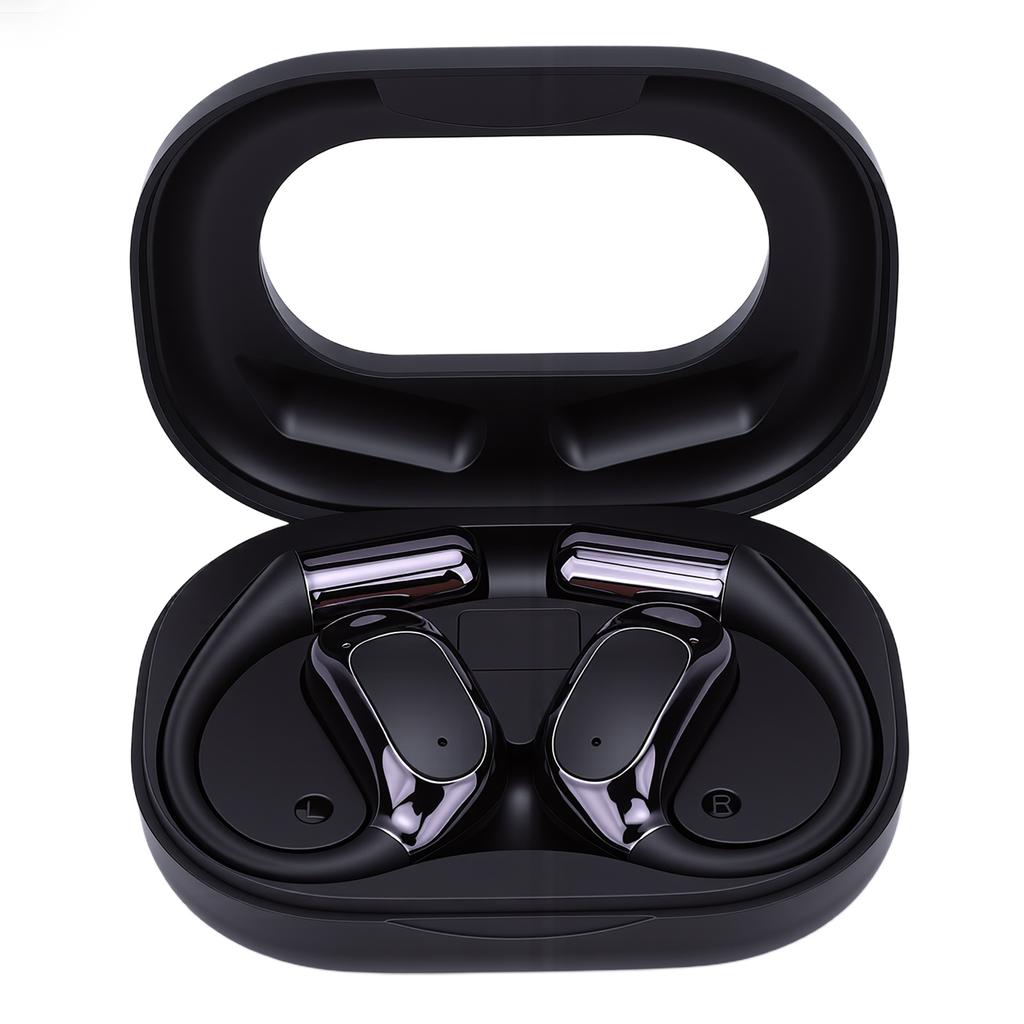 AI Translator Earbuds 164 Languages Bluetooth 5.49 7 Modes Real Time Translation Headphone with APP for Travel Music