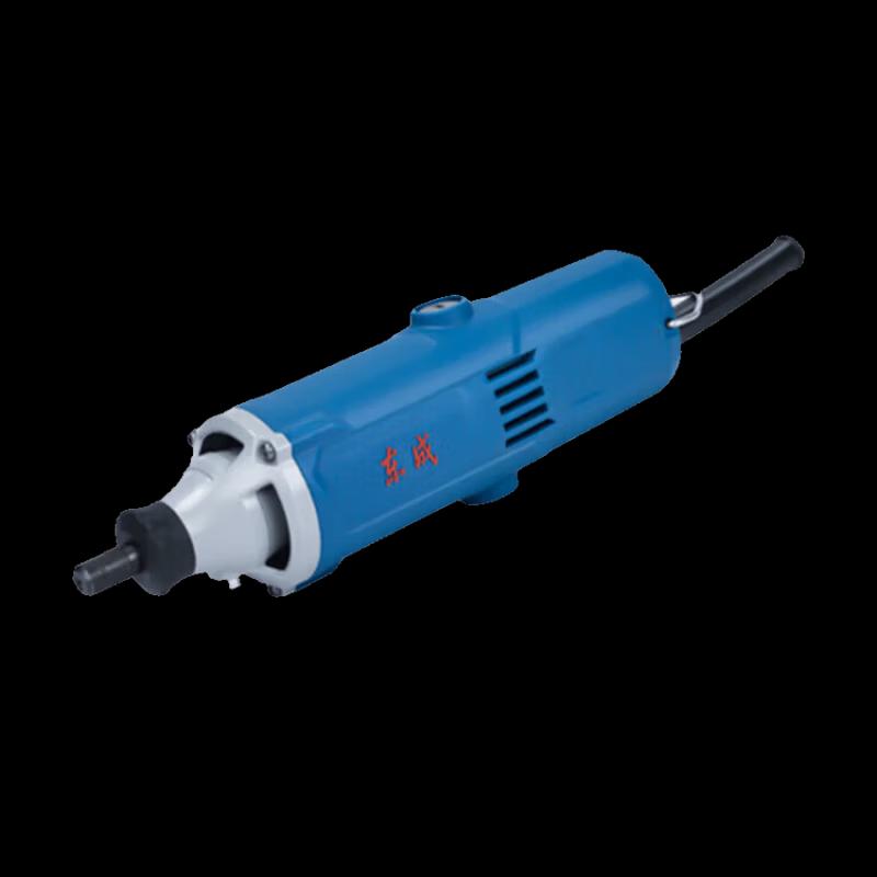 Dongcheng S1J-FF04-10 Electric Die Grinder & Carver CN plug (adapter included)