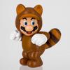 Sanei Boeki Super Mario Figure Collection Tanuki Mario FCM-016
