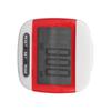 Elderly Step Counter LCD Display Clear Screen Accurate Walking Pedometer with Clip