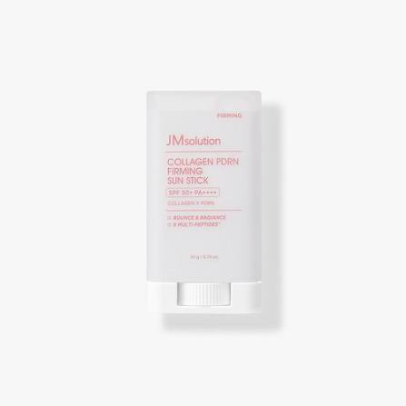 JMsolution Коллаген PDRN Укрепляющий Охлаждающий Солнцезащитный Стикер KBeauty KCosmetics