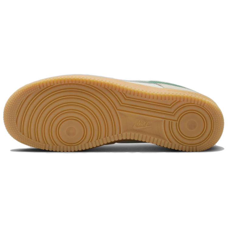 Nové Nike Air Force 1 Low '07 LV8 Phantom Malachite Gum FQ8714-001