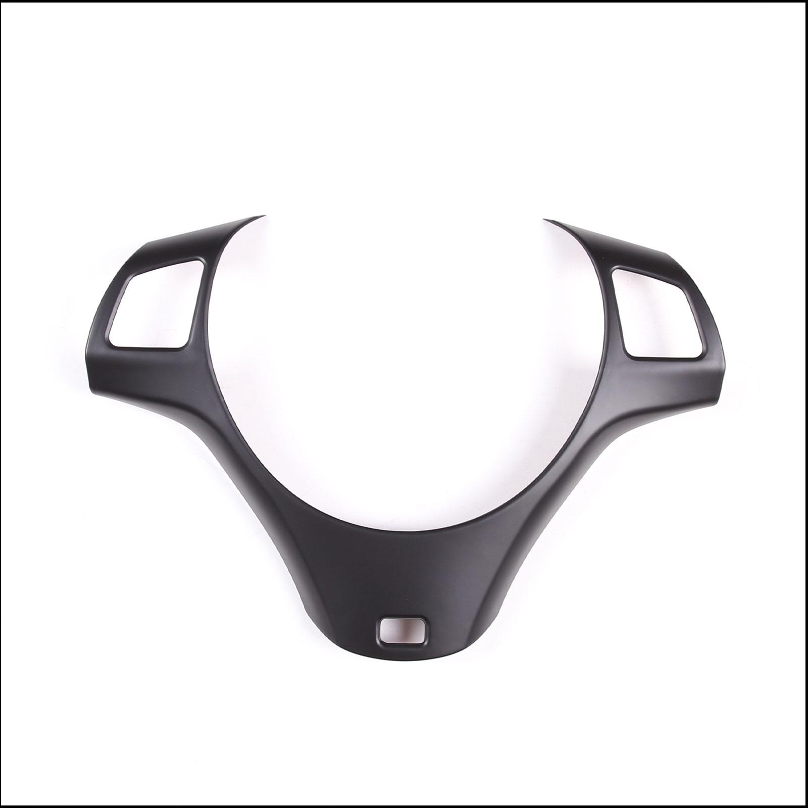 Cheya Car Steering Wheel Button Decoration
