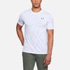 Under Armour T Shirt Men's White 1289596-101