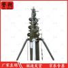 Yushuo Portable Quick-Install Lightning Rod
