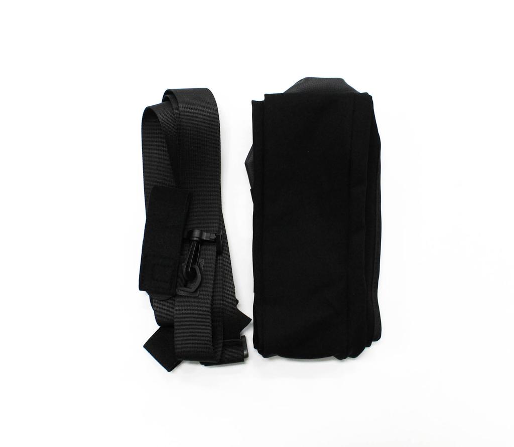 Jackson Geantă pentru Lansete Anglers Rod Defender 140-170cm BLK (2984)