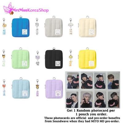 Μπρελόκ Μίνι Πουγκί ( 2025 Τελικός στη Σεούλ )