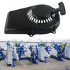 Generator Recoil Starter Replacement 2-Stroke 2HP For Pulsar Gas Generator PG1202S 72CC 900 1200 Watt Accessories