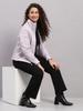 MONTE CARLO Women Collar Full Sleeve Jacket