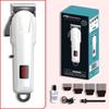 New Hair Clipper Hair Electric Hair Clipper Hair Clippers Carving Oil Head Push Bald Head Artifact Hair Clipper Hair Salon Display Electric Clipper