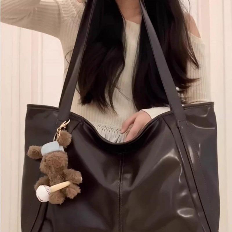 Tote Bag High-End Large Capacity Shoulder-Back Commuter Laptop Bag