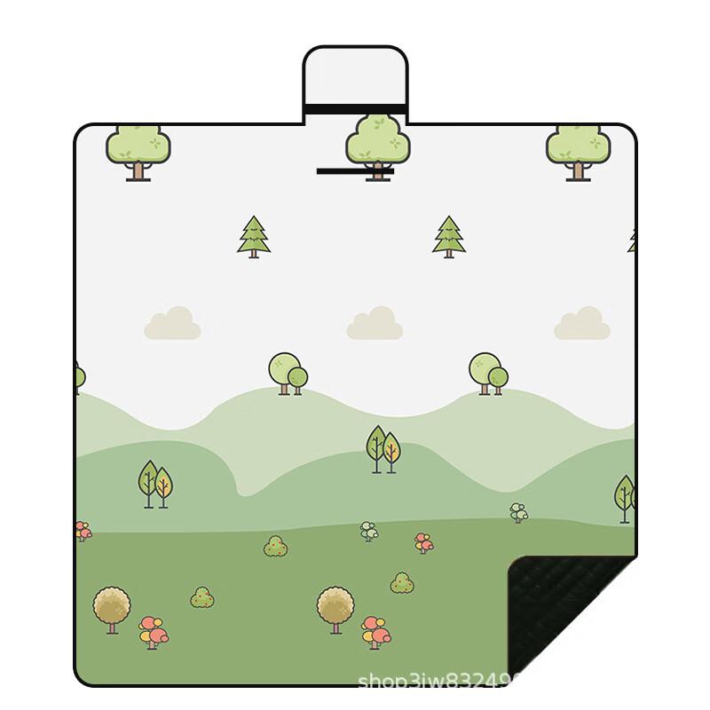 

Handun Ultrasonic Picnic Blanket