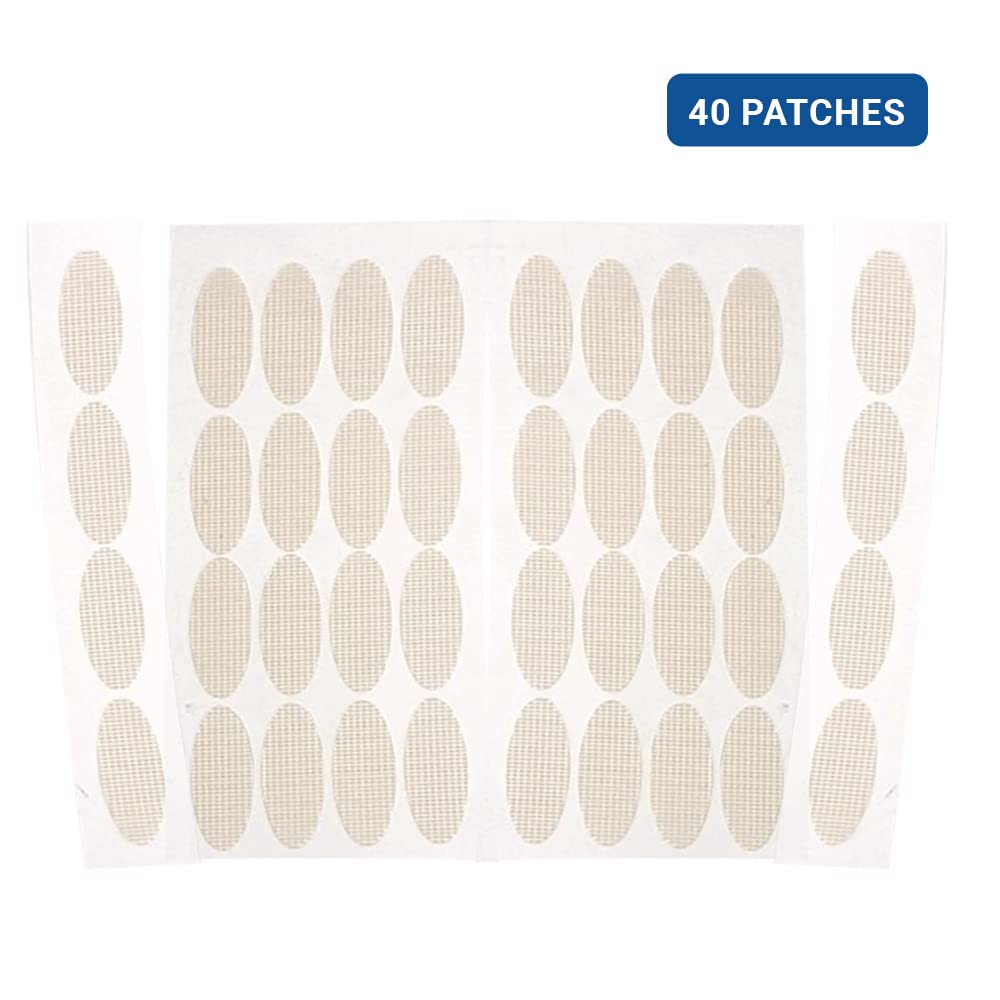 Headache Relief Patches (40 Pcs), Headache Relief Patch (40pcs),  Viopatch