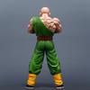 30cm/11.81in Anime Dragon Ball Figure Tien Shinhan Action Figures Pvc Statue Desktop Ornamen Collection Model Toys Gifts