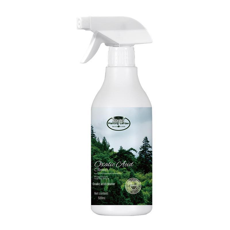Oxalic Acid Tile & Toilet Cleaner - Strong Stain & Yellowing Removal Solution