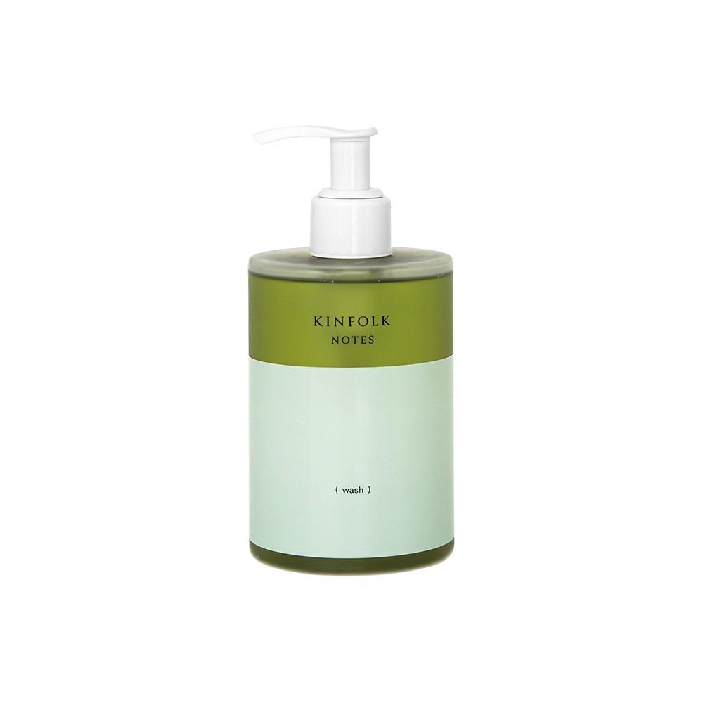 Kinfolk Notes Kinfolk Body Bw Splendor Grass Mint