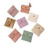 Portable Jewelry Storage Bag Dust Protect Bracelet Bag New Storage Pouch  for Wedding Engagement