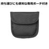 Hakuba HAKUBA Filter 55mm S Wide Circular PL Filter Polarizing Filter Color Enhancement Contrast Enhancement Reflected Light Suppression Thin Frame