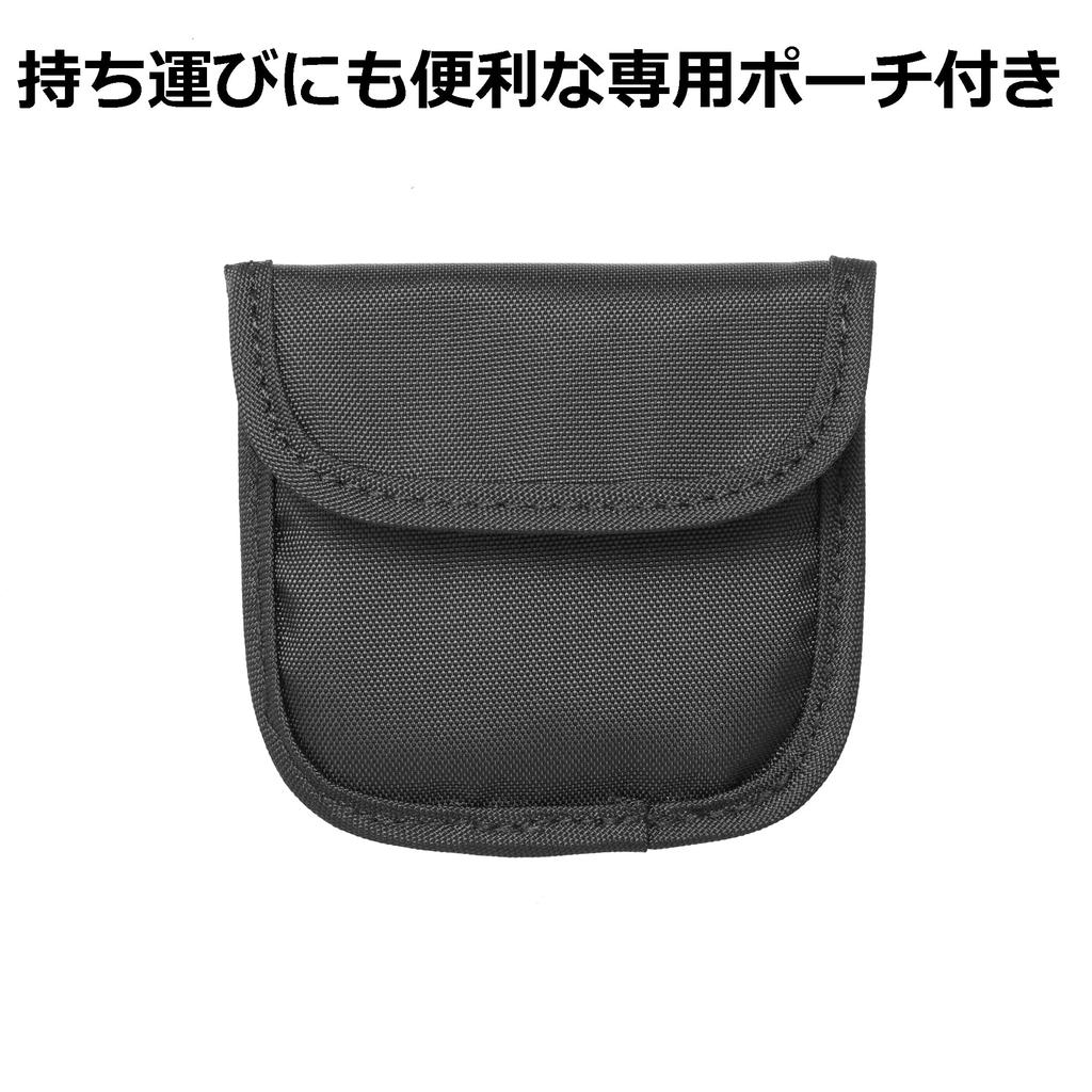 Hakuba HAKUBA Filter 55mm S Wide Circular PL Filter Polarizing Filter Color Enhancement Contrast Enhancement Reflected Light Suppression Thin Frame