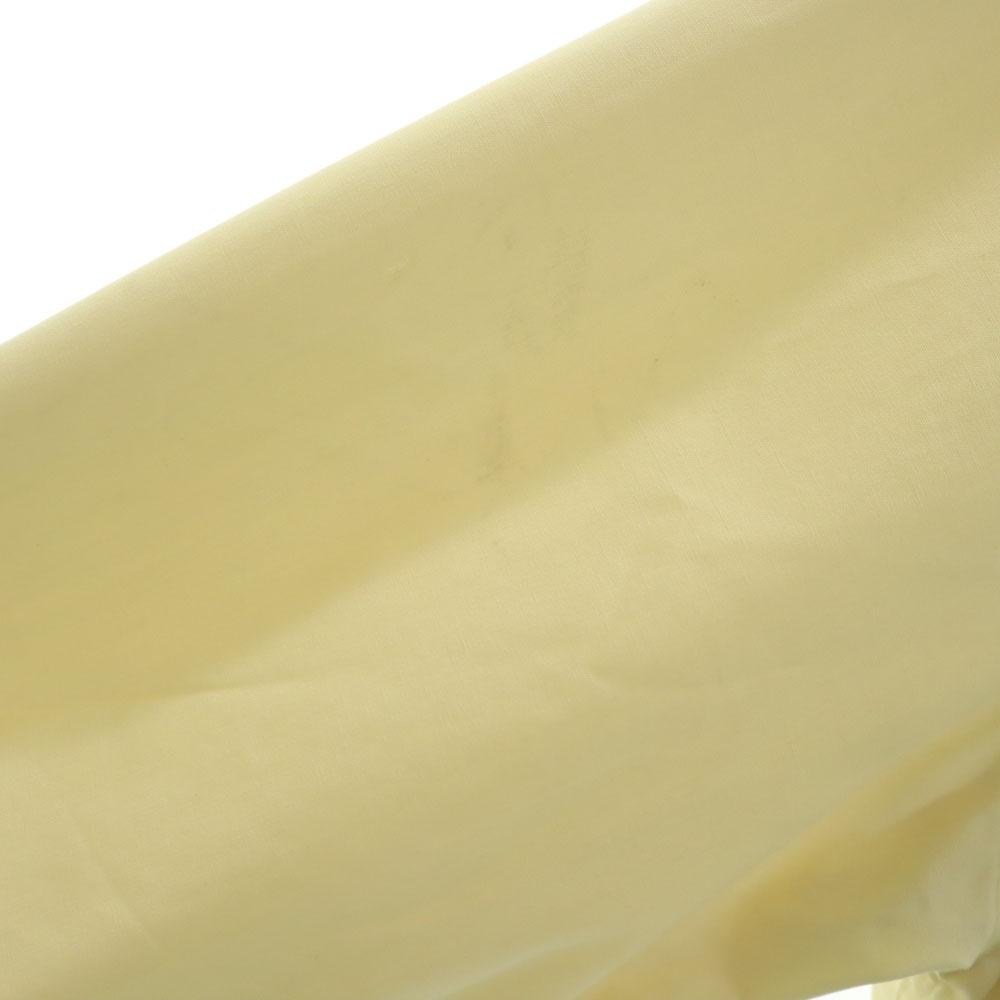 Woolrich 70s Vintage Mountain Parka Yellow WOMAN Women Used