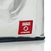 Cooler Bag ZERO 15L Silver [User] U-Q815