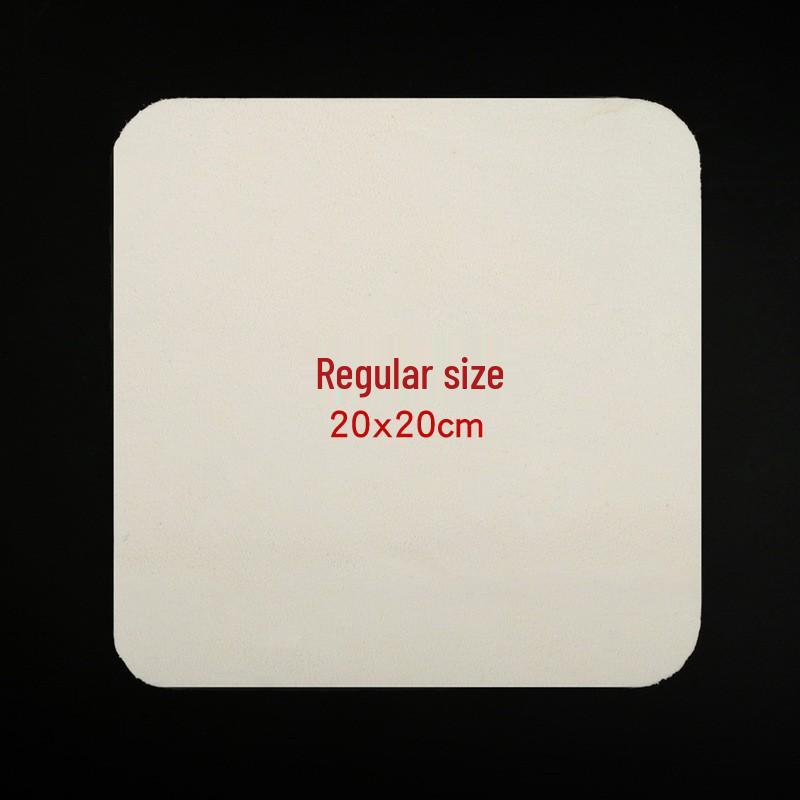 

Absorbent Lint-Free Suede Car Wash Towel - Large Size Chamois-Free Cleaning Cloth