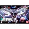 HGUC 195 Mobile Suit Z Gundam Qubeley 1144 Scale Color-coded Plastic Model