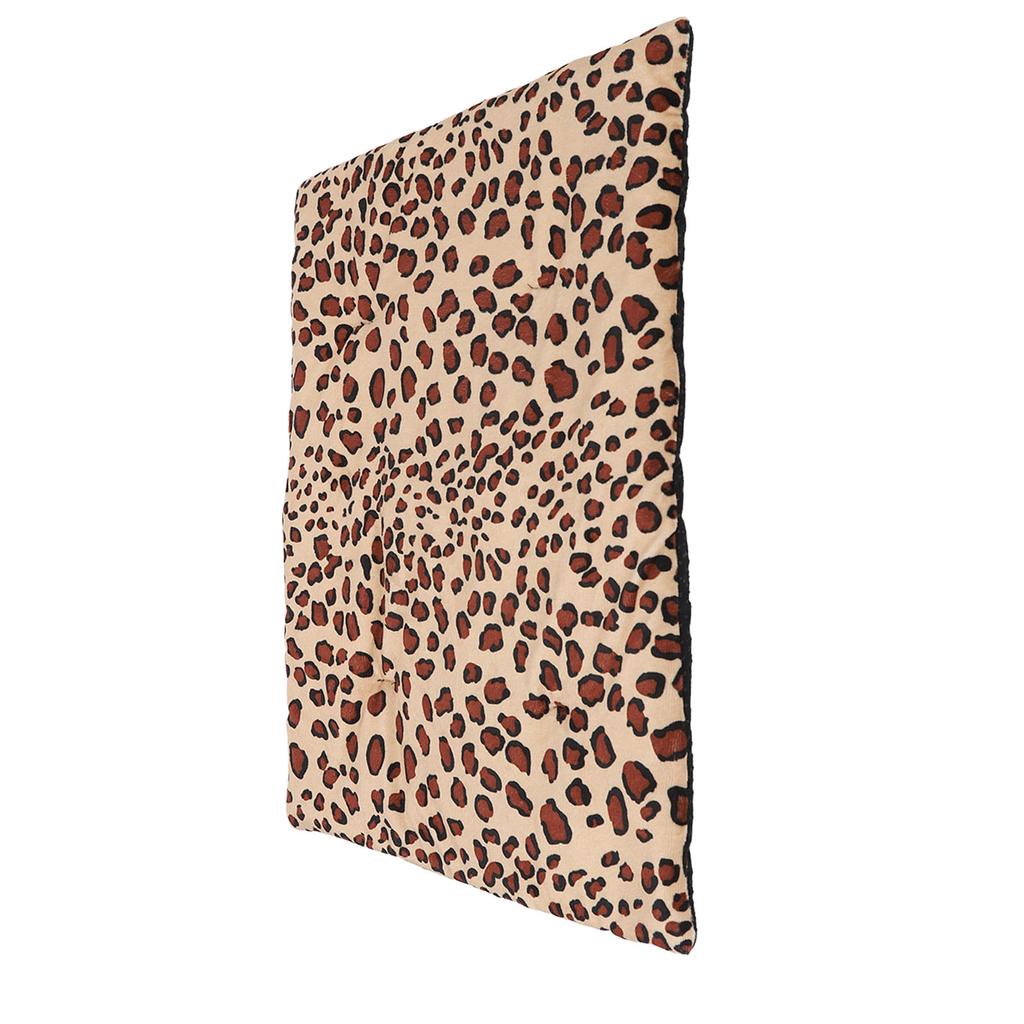 USB Heating Pad Thermal Blanket Washable Foldable 3 Levels Heating Pet Heated Pad for Household Warmth Keeping 37x47cm