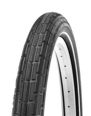 Tire Sa-275 26X2.35 Bk