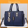 Classy Large Women's Tote Bag With Zipper Pockets And Soft Texture Perfect For Casual And Formal Occasions