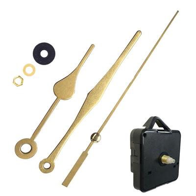 Stille Wanduhr Bewegung Uhr Bewegung DIY Scannen Uhr Bewegung Uhr Hand