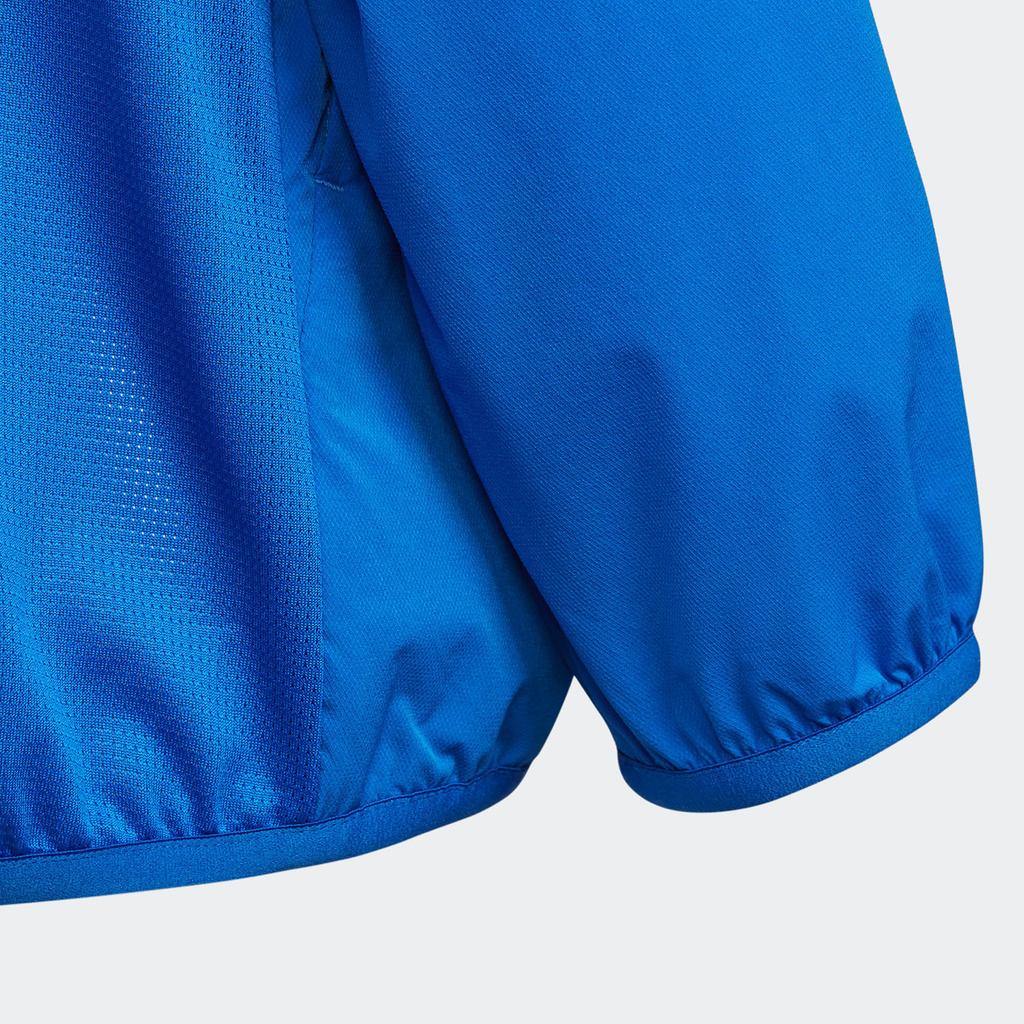adidas Kids Jackets Hooded Moderate DU7696