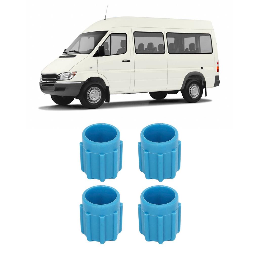 50PCS   Conditioning Valve   Car Fuel Injection Nozzle   Sealing Plastic Dustproof Covers M8X1