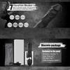 Realistic Dildo Rechargeable Clit Vibrator G-Spot Massager Sex Toys for Women Masturbator