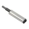 Touch To Open Cabinet Door Hardwares Quiet Auto Closing Mechanism Heavy Type Anti Pinches for Kitchen Bathroom