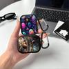 Case For Airpods Pro3 3 4 Pro Pro2 1 2 Earphone Cases Cover Dreamy Universe