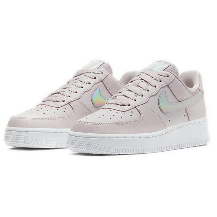 Nike Air Force 1 Low Růžová Duhová Dámské CJ1646-600
