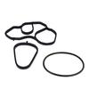 1613571980 Oil Filter Gasket Set For Citroen C3 C4 DS3 DS5 Peugeot 207 208 3008