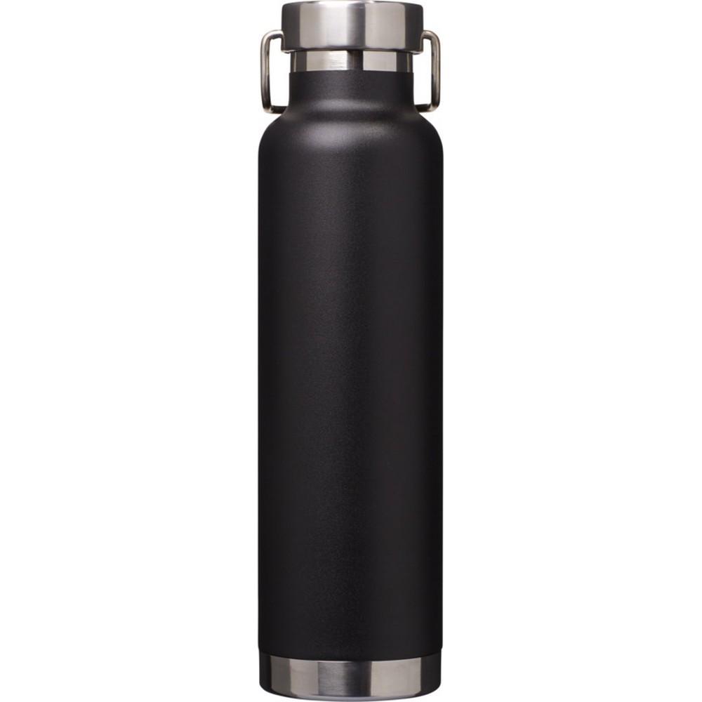 Floso Thor Recycled Stainless Steel 650ml Insulated Water Bottle