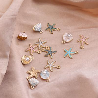Sieraden maken – Fournituren voor sieraden