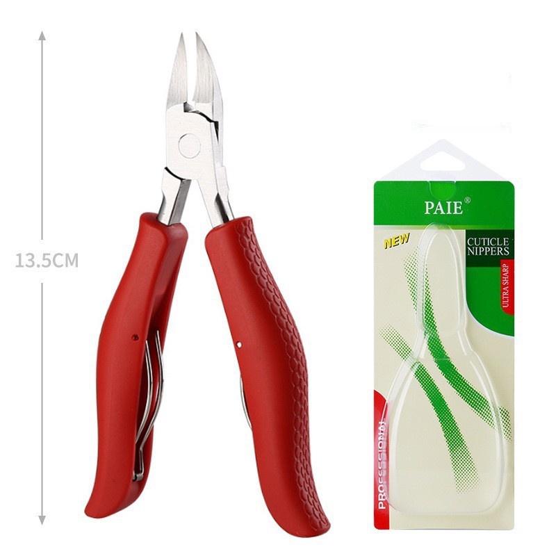 

Машинки для стрижки ногтей, щипцы для коррекции вросших ногтей на ногах, щипцы для коррекции кутикулы, кусачки для стрижки паронихии, педикюра, маникюра, инструмент для ухода за ногами красный
