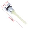 1 Pezzo Vite di Scarico Cambio Automatico Olio Cambio 9807979480 221347 Per 3008 308 408 508 / C4 C5 DS5
