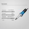 Dongcheng S1J-FF06-25 Mini Electric Straight Grinder CN plug (adapter included)