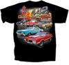 Tops – T-Shirts