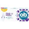 Ob Tampony Extra Protect Normal 16'